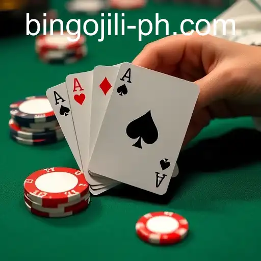 The Intricacies of Blackjack and the Exciting World of Bingojili