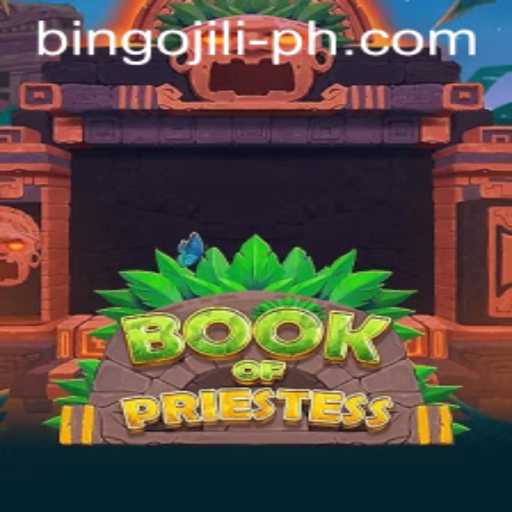 Explore the Enigmatic World of BookOfPriestess: A Dive into the Game with Bingojili