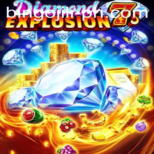 Discovering DiamondExplosion7s: A Comprehensive Guide to Gameplay and Strategies