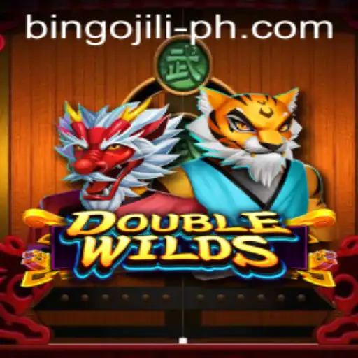 Unveiling DoubleWilds: A Deep Dive into the Exciting BingoJili Game