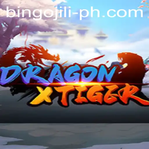 Exploring the Thrilling World of DragonXTiger: A Bingojili Adventure