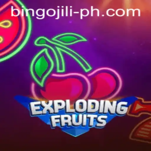 ExplodingFruits: A Thrilling Adventure into the World of Bingojili