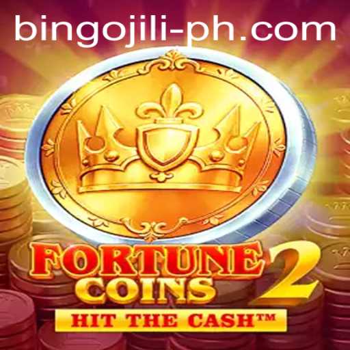 Exploring the Intriguing World of FortuneCoins2 and Bingojili