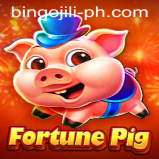 FortunePig: Exploring the Exciting World of Bingojili's Latest Game
