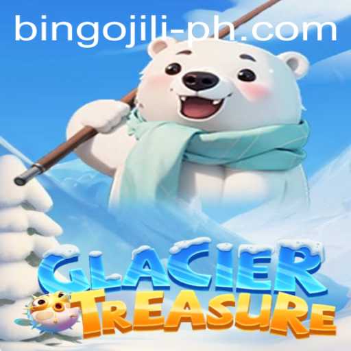 Exploring GlacierTreasure: A Fascinating Adventure Game