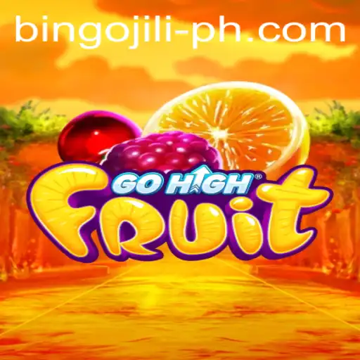 Introducing GoHighFruit: The Thrilling Adventure of Bingojili