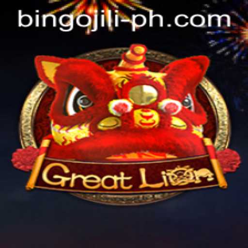 GreatLion: Unleashing the Adventure of Bingojili