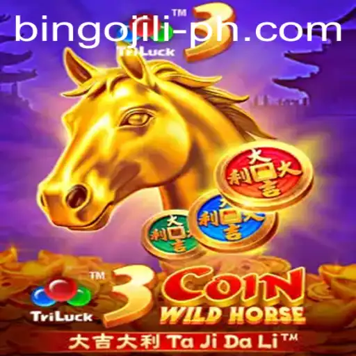 Exploring the Excitement of 3CoinWildHorse: A New Gaming Sensation