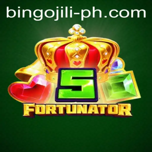 Explore the Exciting World of 5Fortunator: A Bingojili Adventure