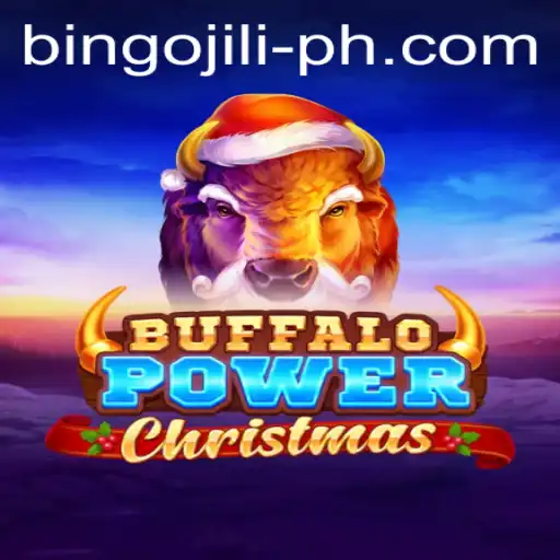 Dive into the Festive World of Buffalo Power Christmas: An Exciting Journey