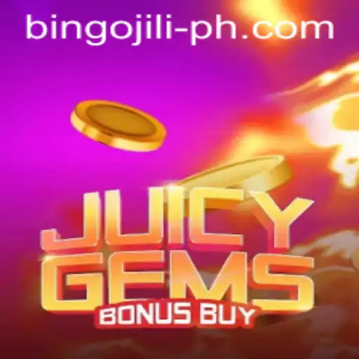 Exploring JuicyGemsBonusBuy: A New Thrill in Online Gaming