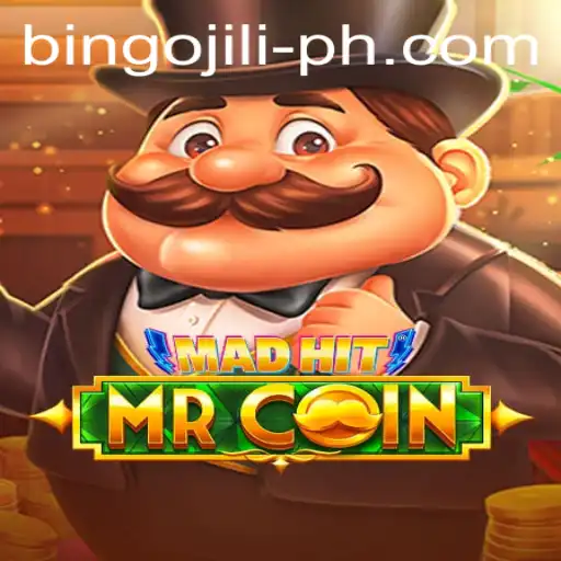 Discover the Thrilling World of MadHitMrCoin: A New Era for Bingo Enthusiasts