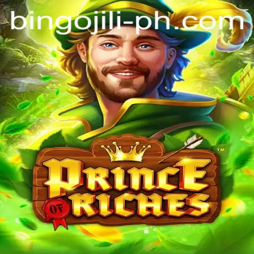 Explore Prince Of Riches