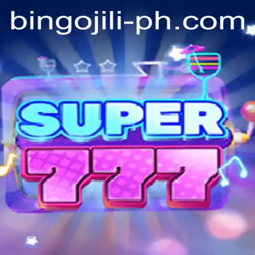 Discover the Excitement of Super777: A New Gaming Experience