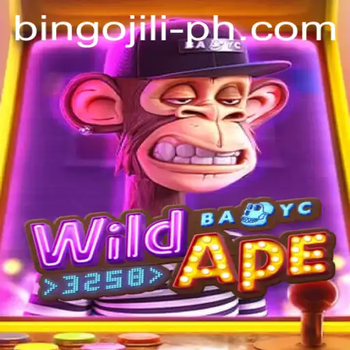 Exploring the Exciting World of WildApe3258: A Deep Dive into bingojili