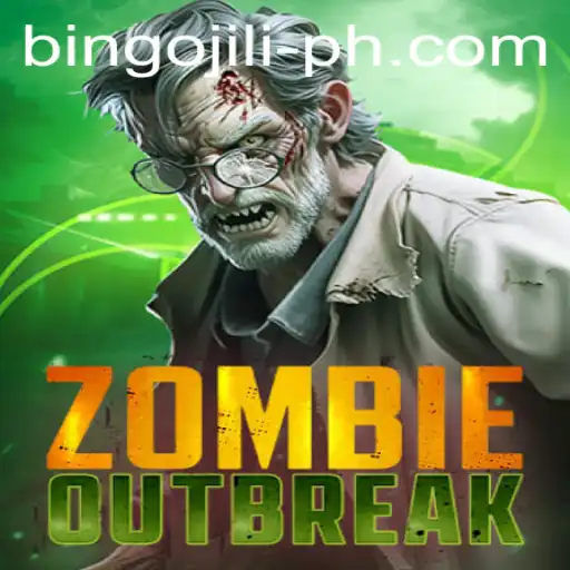 ZombieOutbreak: Surviving the Apocalypse with Bingojili