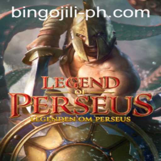 Discover the Enchantment and Strategy of LegendofPerseus