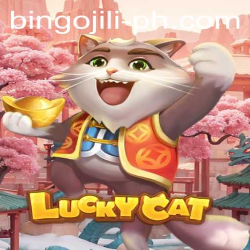 The Enthralling World of LuckyCat and bingojili: A Comprehensive Guide