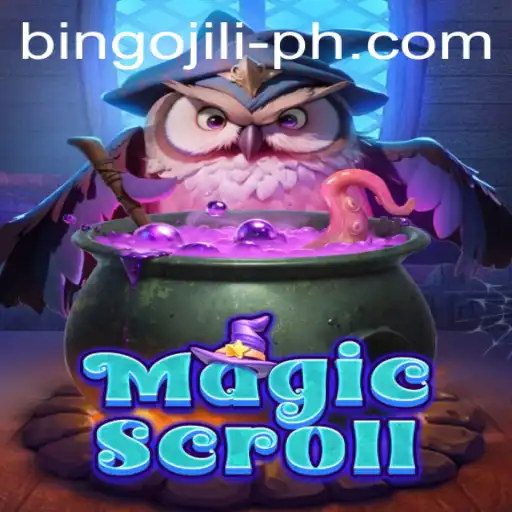 Exploring the Enchanted World of MagicScroll: A Deep Dive into Gameplay and Rules with Bingojili