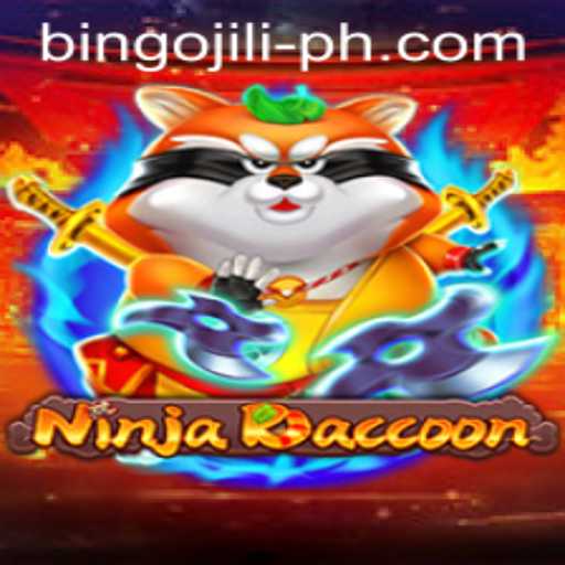 NinjaRaccoon: The Thrilling Adventure Game with a Twist of Bingojili