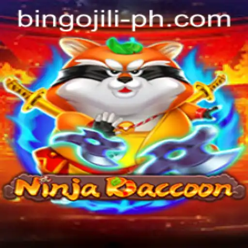 NinjaRaccoon: The Thrilling Adventure Game with a Twist of Bingojili