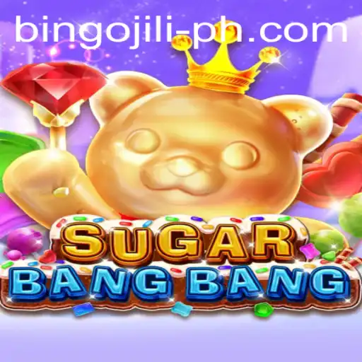 Discover SUGARBANGBANG: A Sweet Adventure into the World of BingoJili