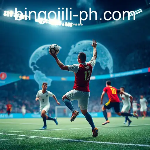 The Expansive World of Sports and the Role of Bingojili