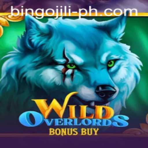 Explore the Dynamic Universe of WildOverlordsBonusBuy with Bingojili