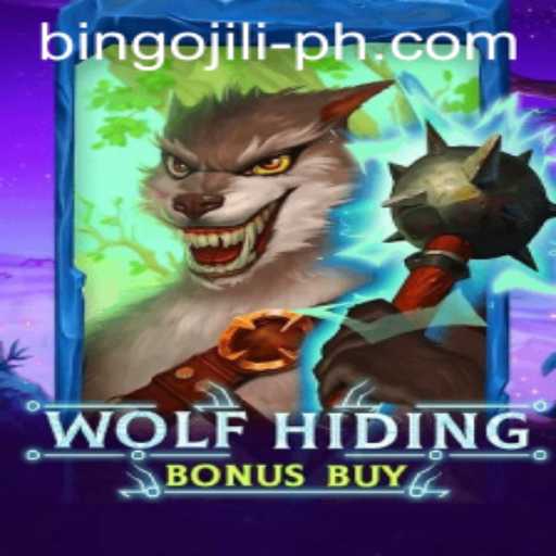 Unveiling the Excitement of WolfHidingBonusBuy: A Captivating Casino Game Experience