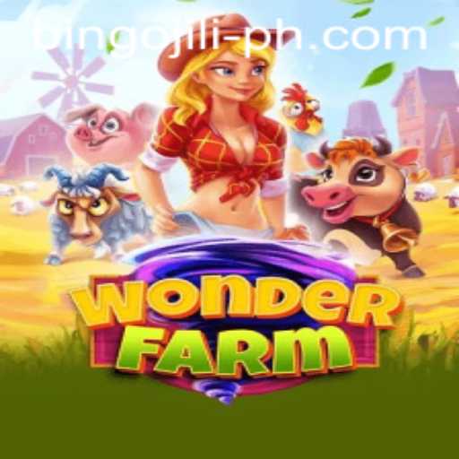 Exploring the Enchanting World of WonderFarm: A Dive into Bingojili